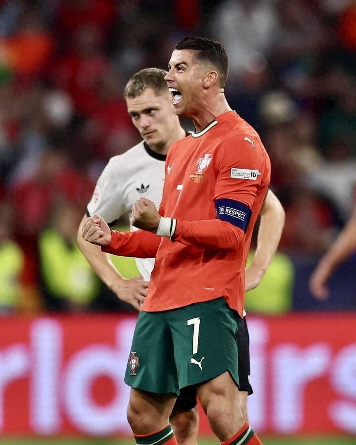 C罗重要时刻领先优势明显，瑞士队带队取胜！-开云体育平台