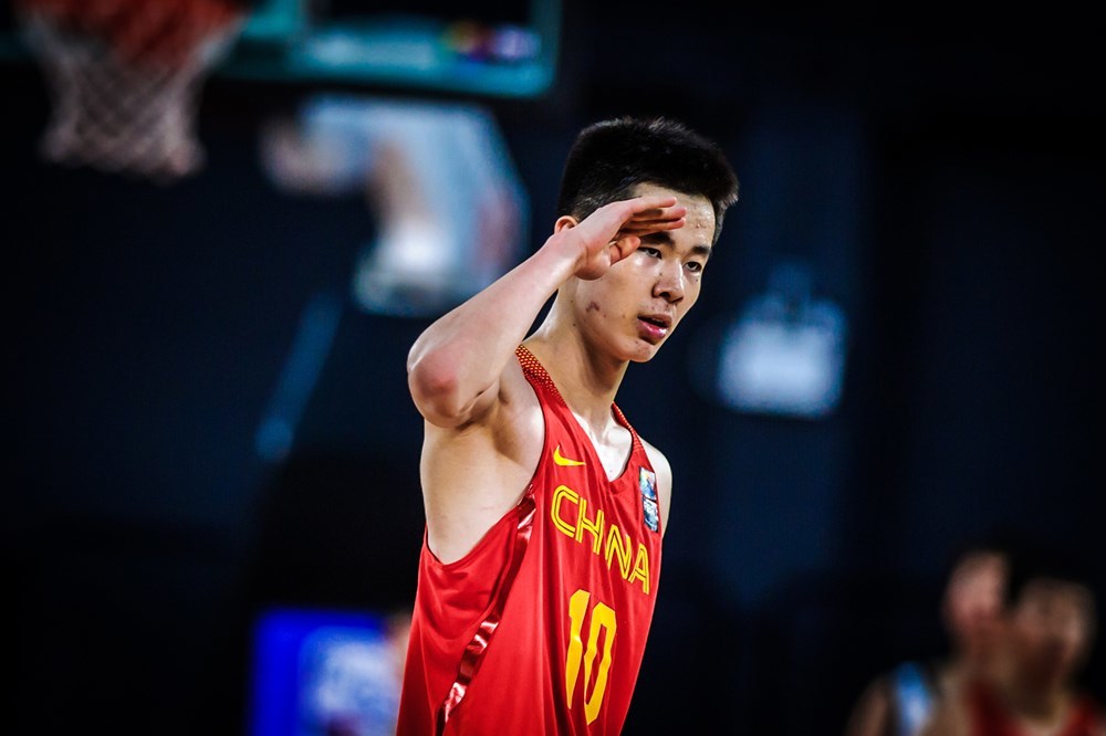 Ming新星反败为胜表现突出，中国队前途光明！的简单介绍-开云登录入口